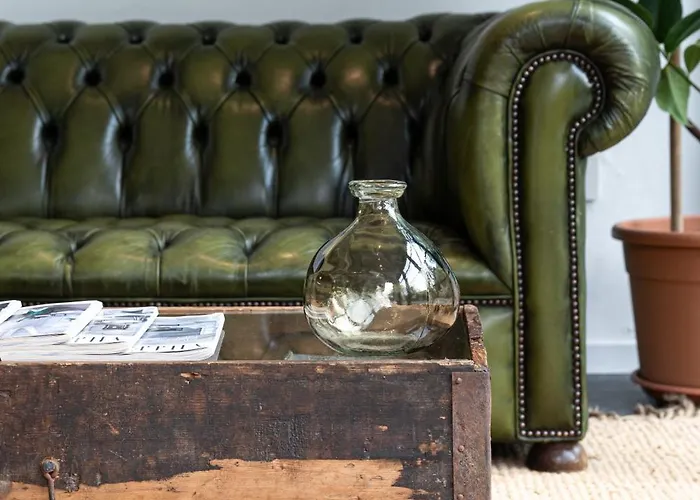 Couette-café Casa Vertigo 3*