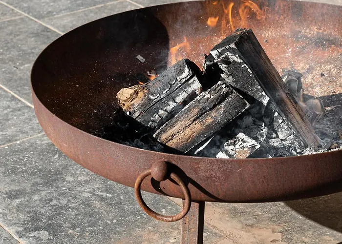 Bed & Breakfast Casa Vertigo