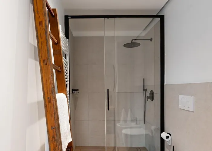 Casa Vertigo 3* Trente