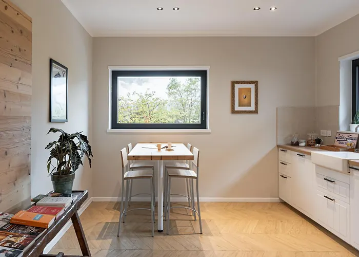 Casa Vertigo Frühstückspension