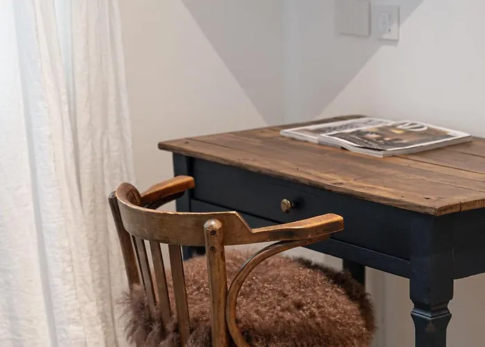 Frühstückspension Casa Vertigo 3*