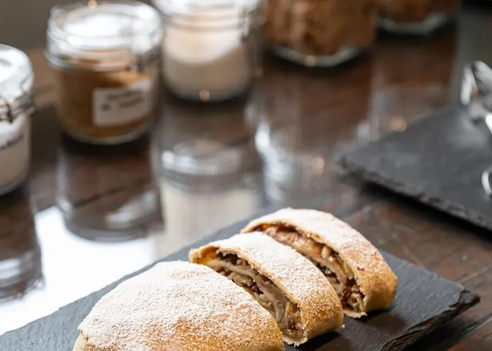 Casa Vertigo Couette-café