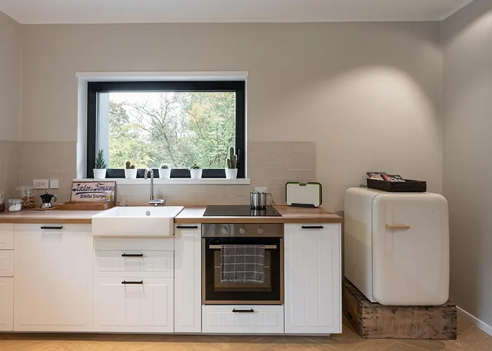 Couette-café Casa Vertigo 3*