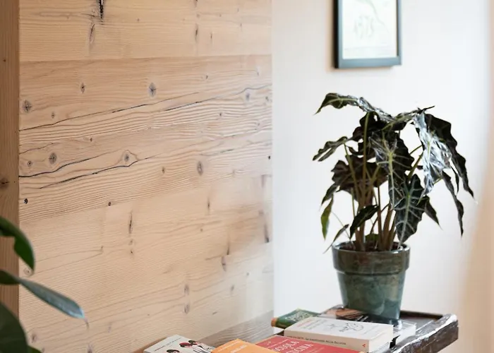 Casa Vertigo Bed & Breakfast