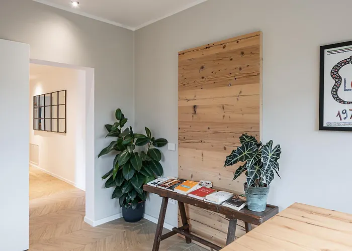 Casa Vertigo Couette-café