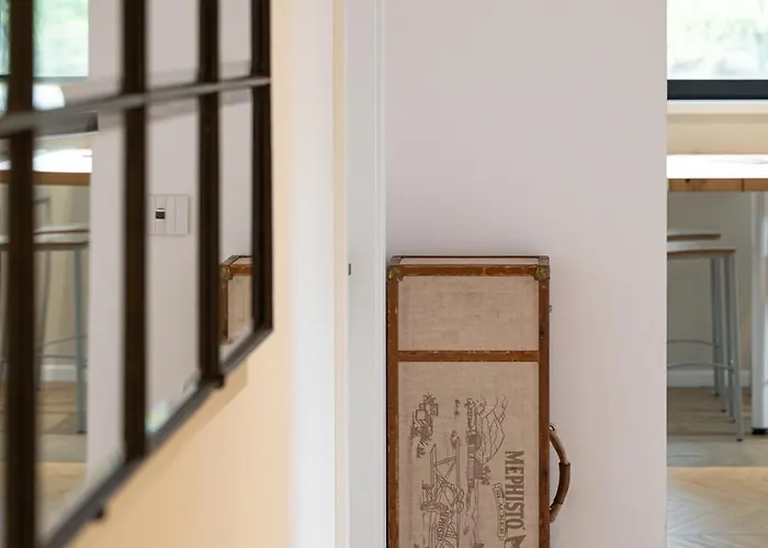 Casa Vertigo 3* Trient