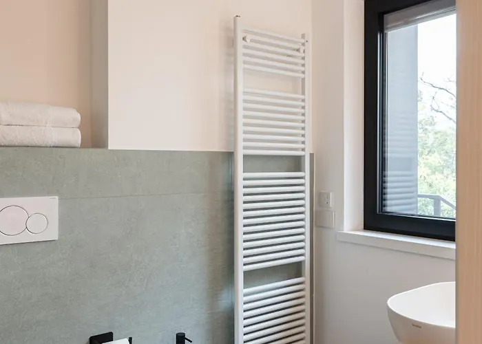 Couette-café Casa Vertigo