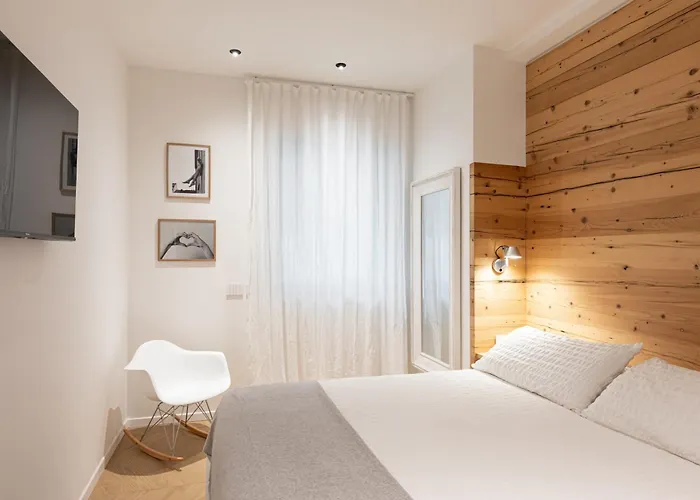 Casa Vertigo Bed & Breakfast Trento