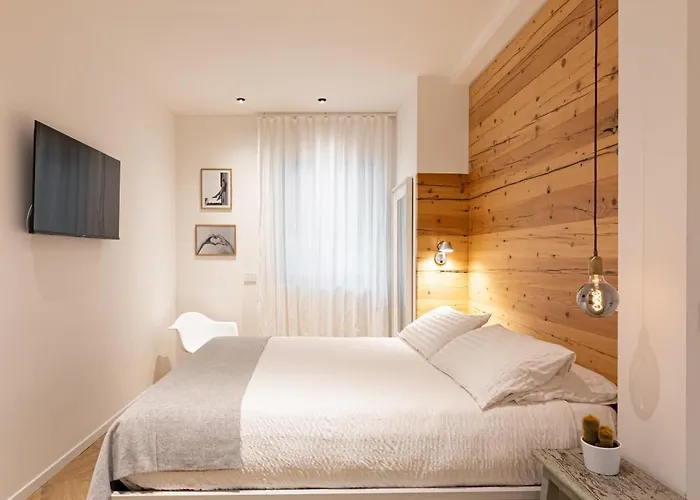 Casa Vertigo 3* Trento