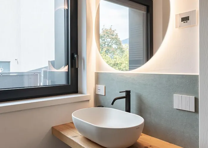 Couette-café Casa Vertigo