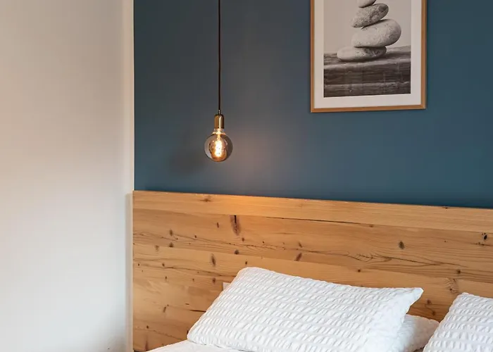 Casa Vertigo Couette-café Trente