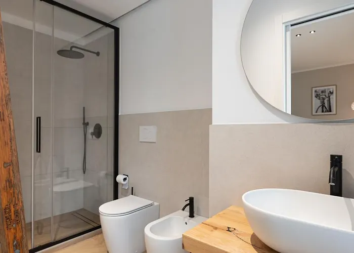 Casa Vertigo Bed & Breakfast 3*