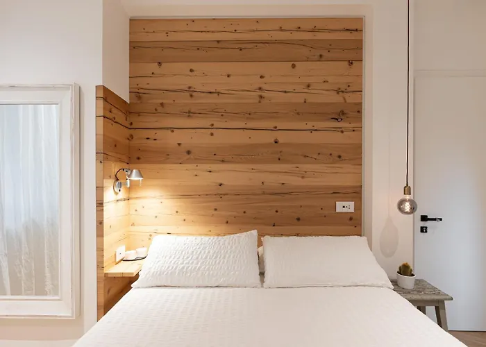 Casa Vertigo Bed & Breakfast Trento