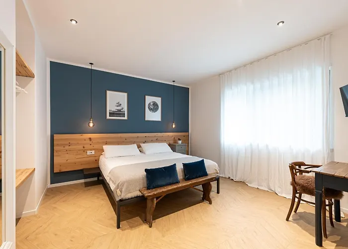 Casa Vertigo Frühstückspension