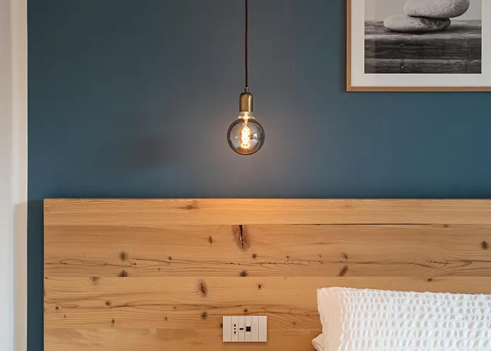 Casa Vertigo Couette-café 3*