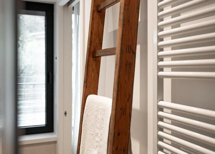 Casa Vertigo 3* Trente