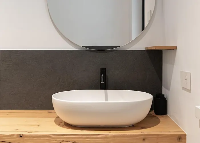 Casa Vertigo Couette-café