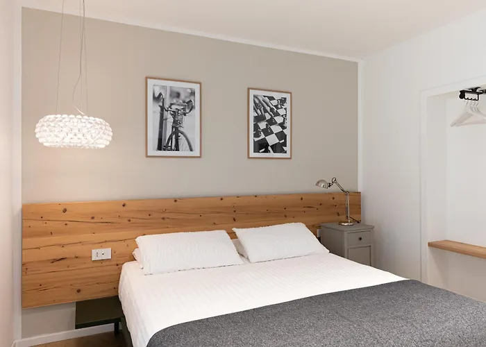 Bed & Breakfast Casa Vertigo