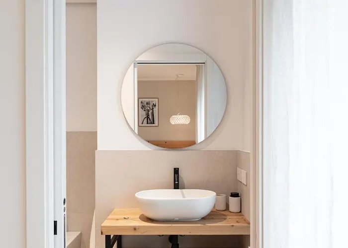 Casa Vertigo Couette-café 3*