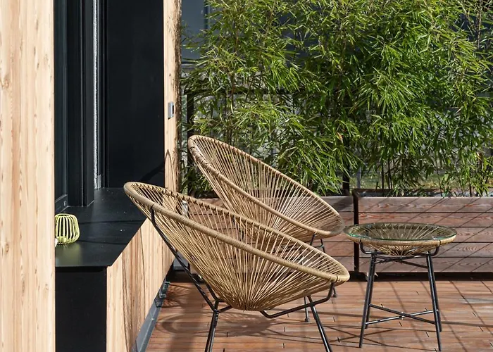 Bed & Breakfast Casa Vertigo Trento