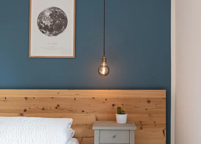 Casa Vertigo Couette-café