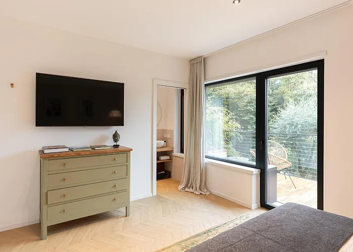 Casa Vertigo Bed & Breakfast Trento