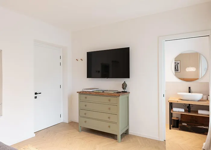 Bed & Breakfast Casa Vertigo Trento