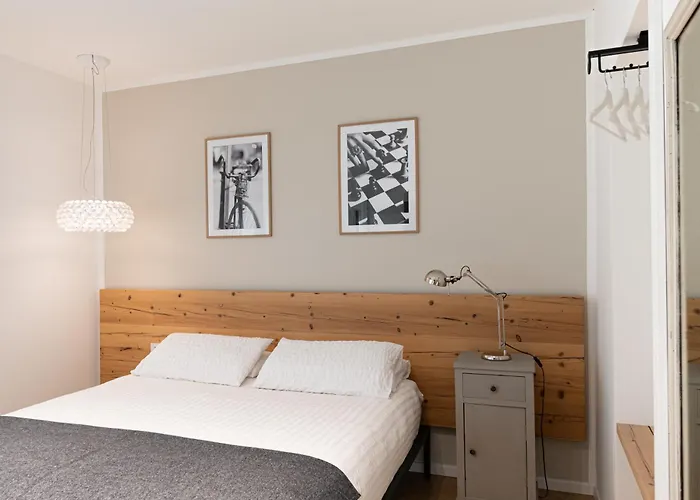 Casa Vertigo 3* Trient