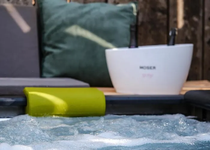 Bed & Breakfast Casa Vertigo 3*