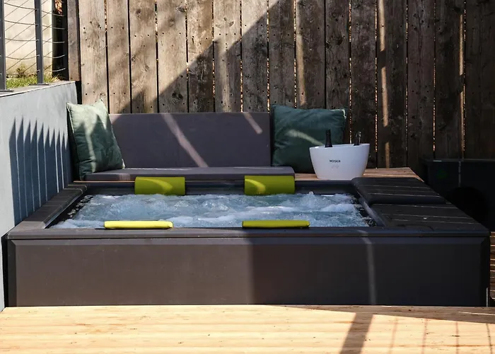 Casa Vertigo Couette-café Trente